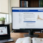 Najważniejsze strony dla ortopedów: edukacja, badania i praktyka kliniczna